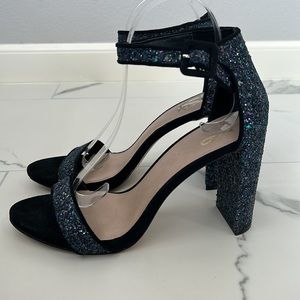 MIX No 6 Sparkling Heels